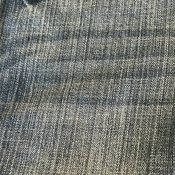 Gap kids straight fit jeans, regular size 10 youth - Picture 4 of 5